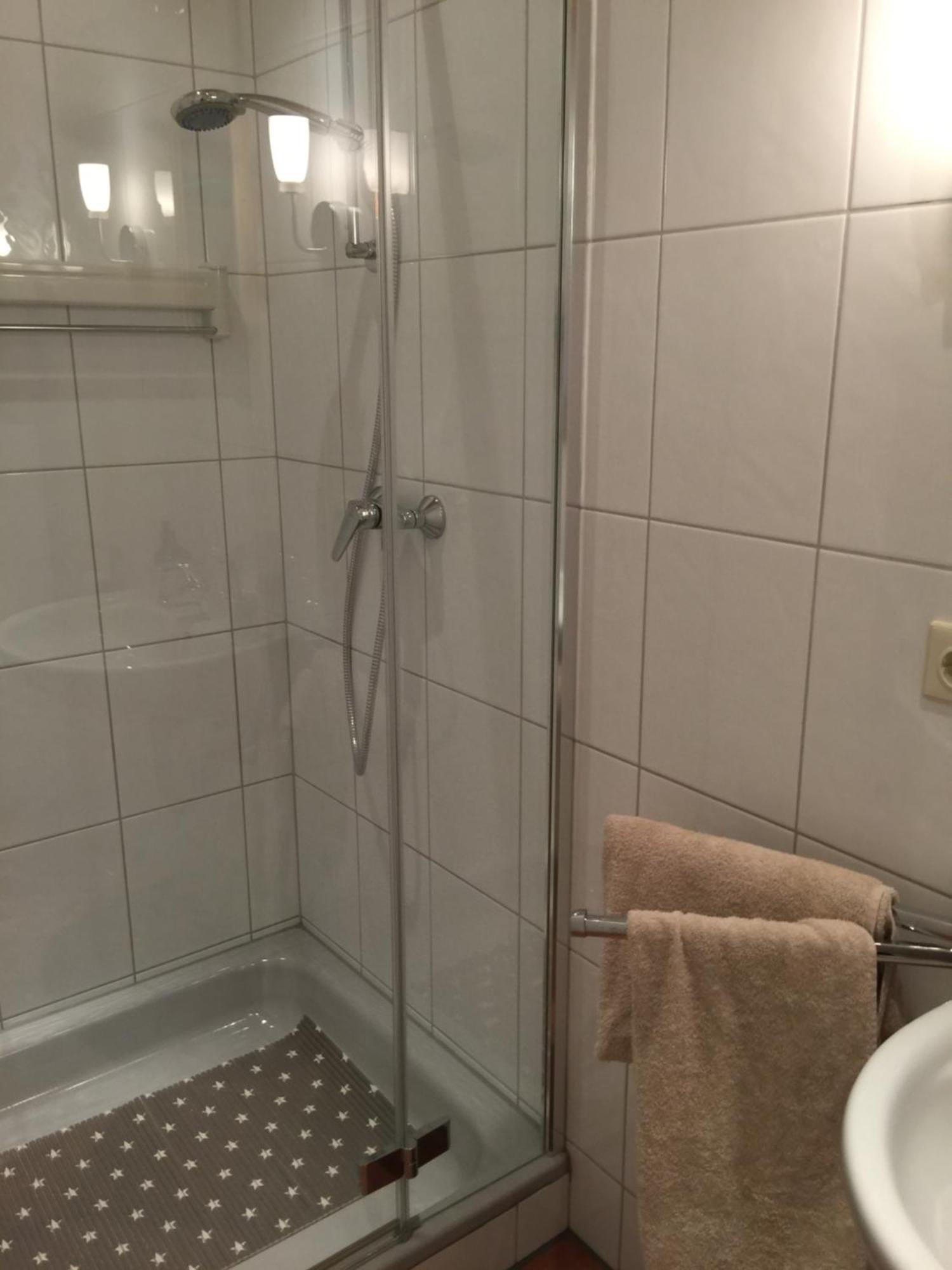 Gartenzimmer Zwischen Den Meeren Ladelund Exterior foto